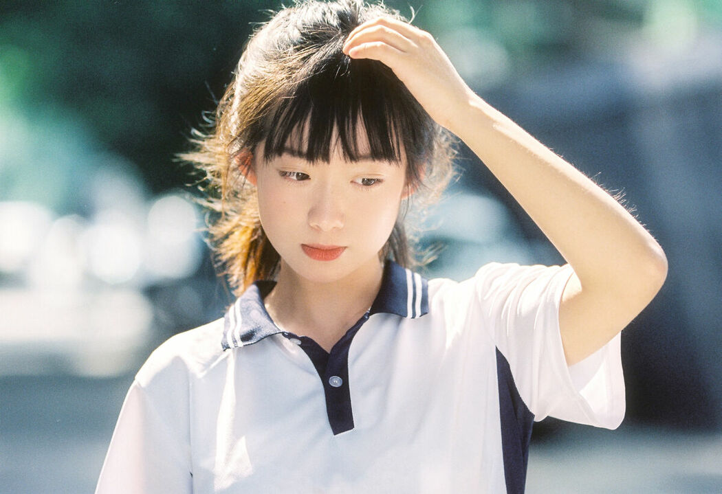 YiTuYu艺图语 Vol.10328 Bai Bian Tu Xiao Ying (13P)
