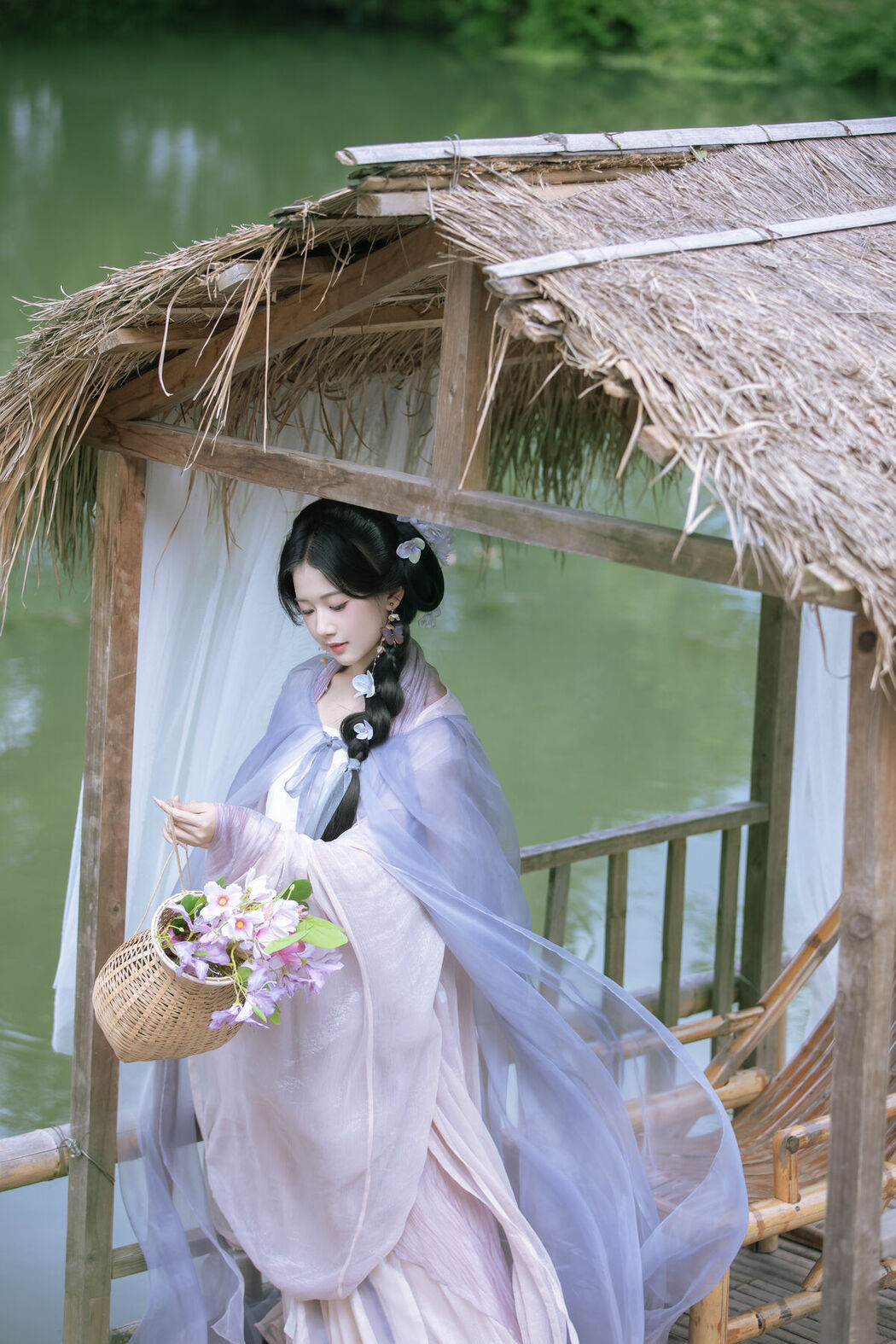 YiTuYu艺图语 Vol.10330 Suan La Tang Er (29P)