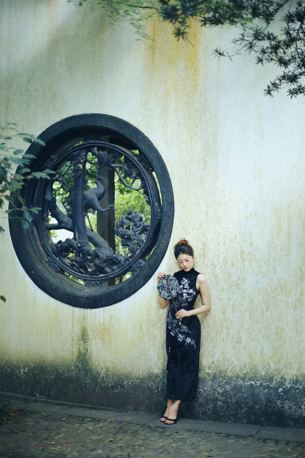 YiTuYu艺图语 Vol.10329 2ii (49P)