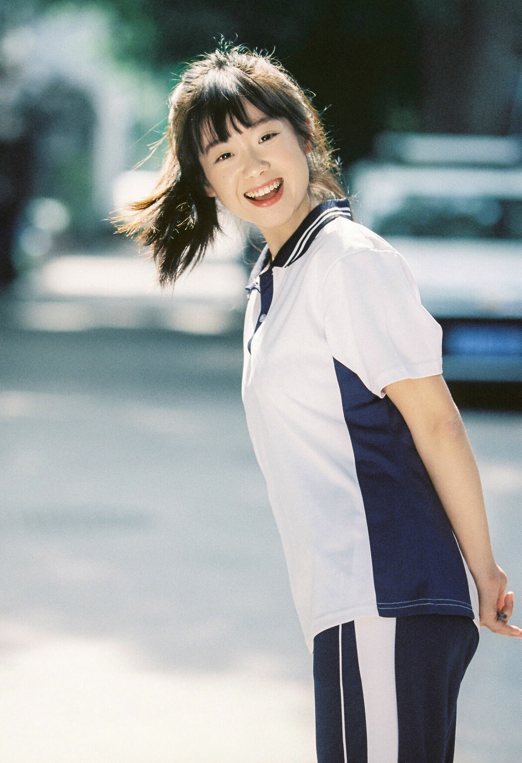 YiTuYu艺图语 Vol.10328 Bai Bian Tu Xiao Ying (13P)