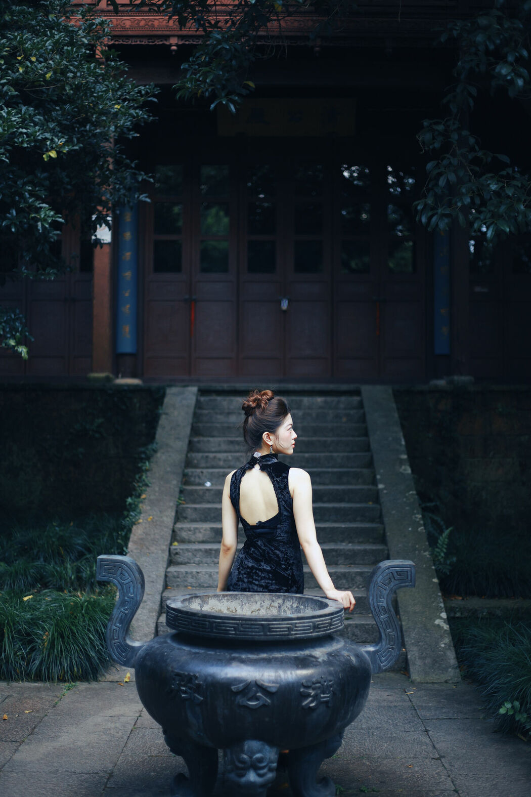 YiTuYu艺图语 Vol.10329 2ii (49P)