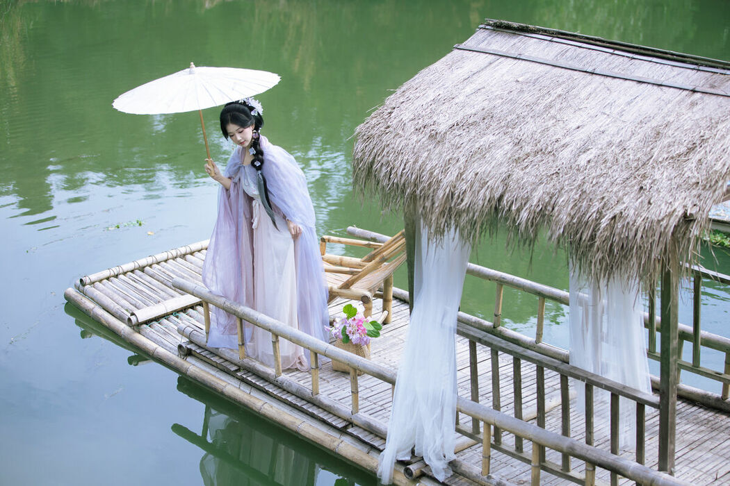 YiTuYu艺图语 Vol.10330 Suan La Tang Er (29P)