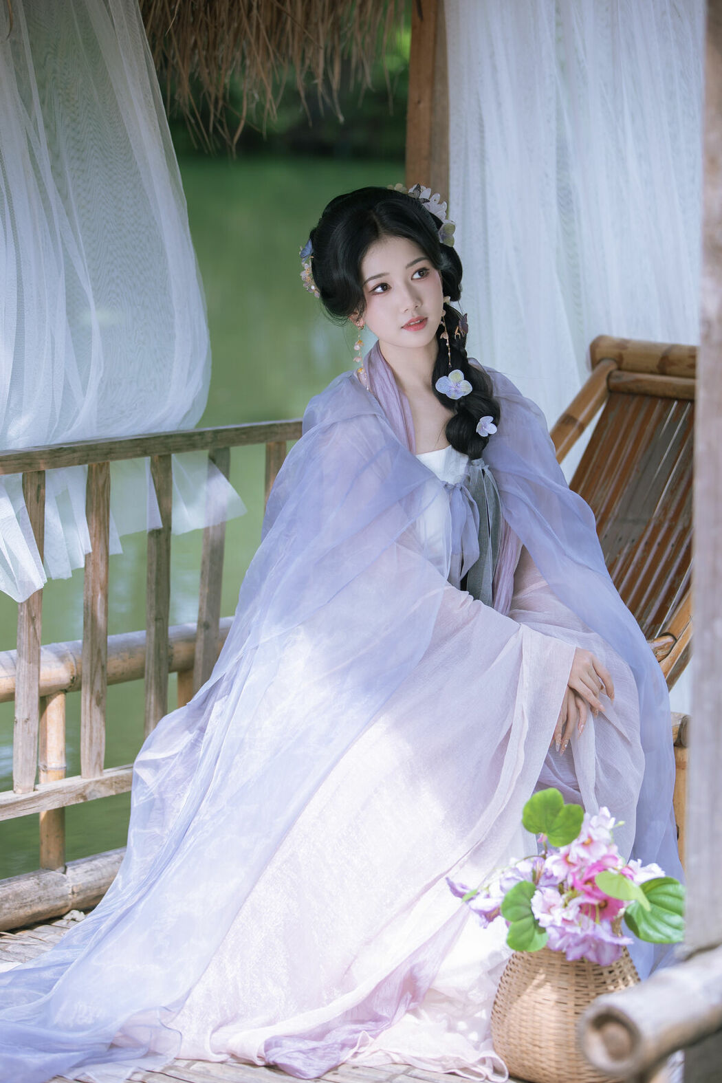 YiTuYu艺图语 Vol.10330 Suan La Tang Er (29P)