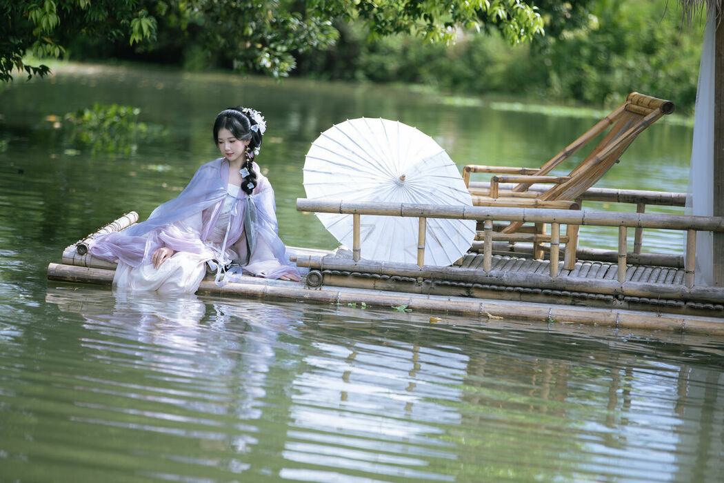 YiTuYu艺图语 Vol.10330 Suan La Tang Er (29P)