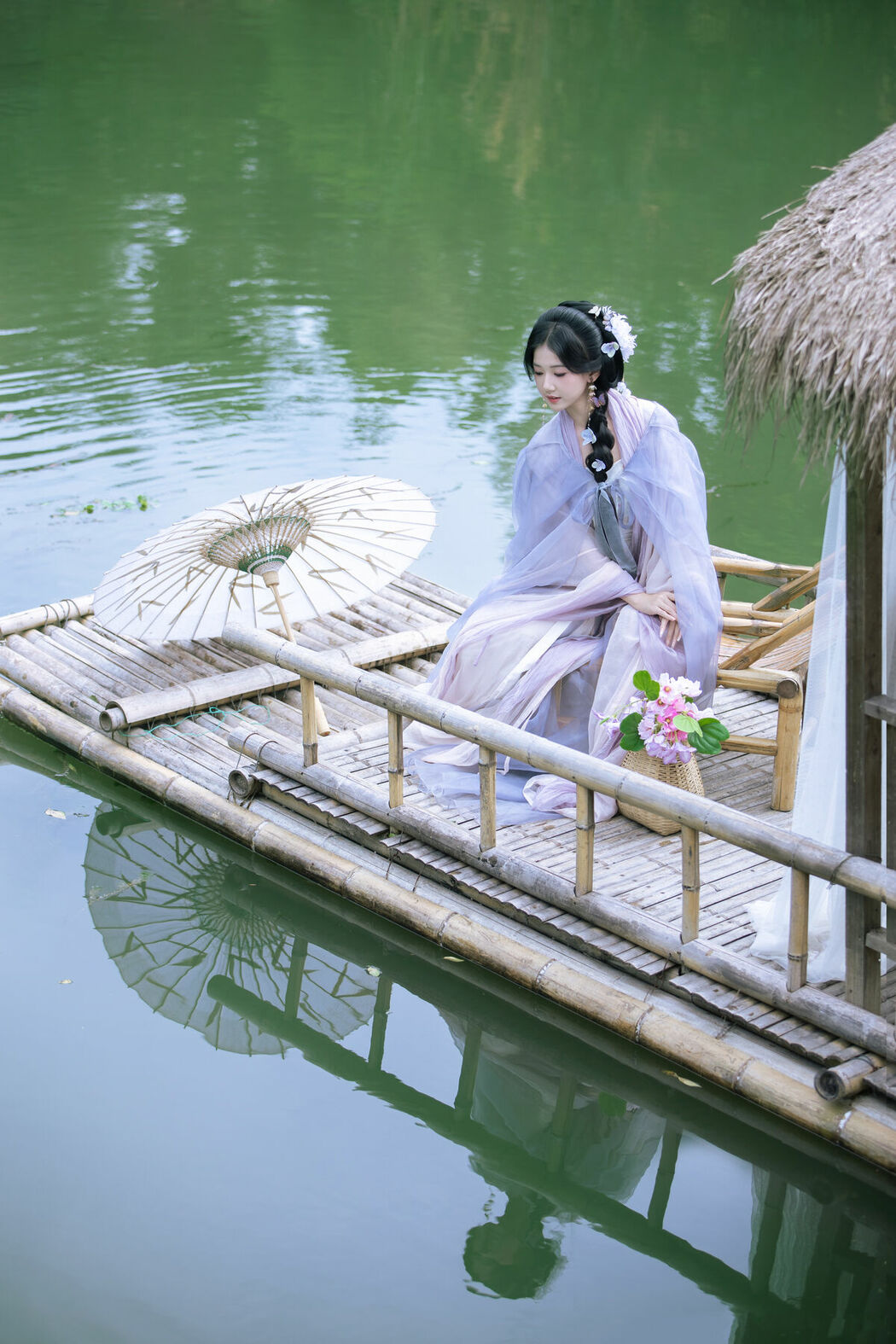 YiTuYu艺图语 Vol.10330 Suan La Tang Er (29P)