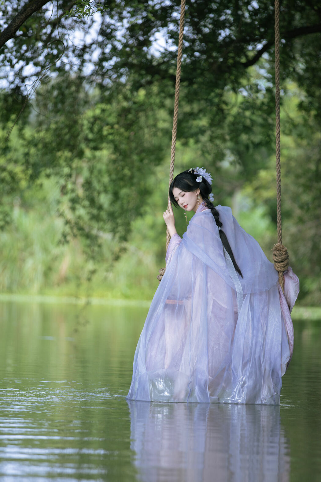 YiTuYu艺图语 Vol.10330 Suan La Tang Er (29P)