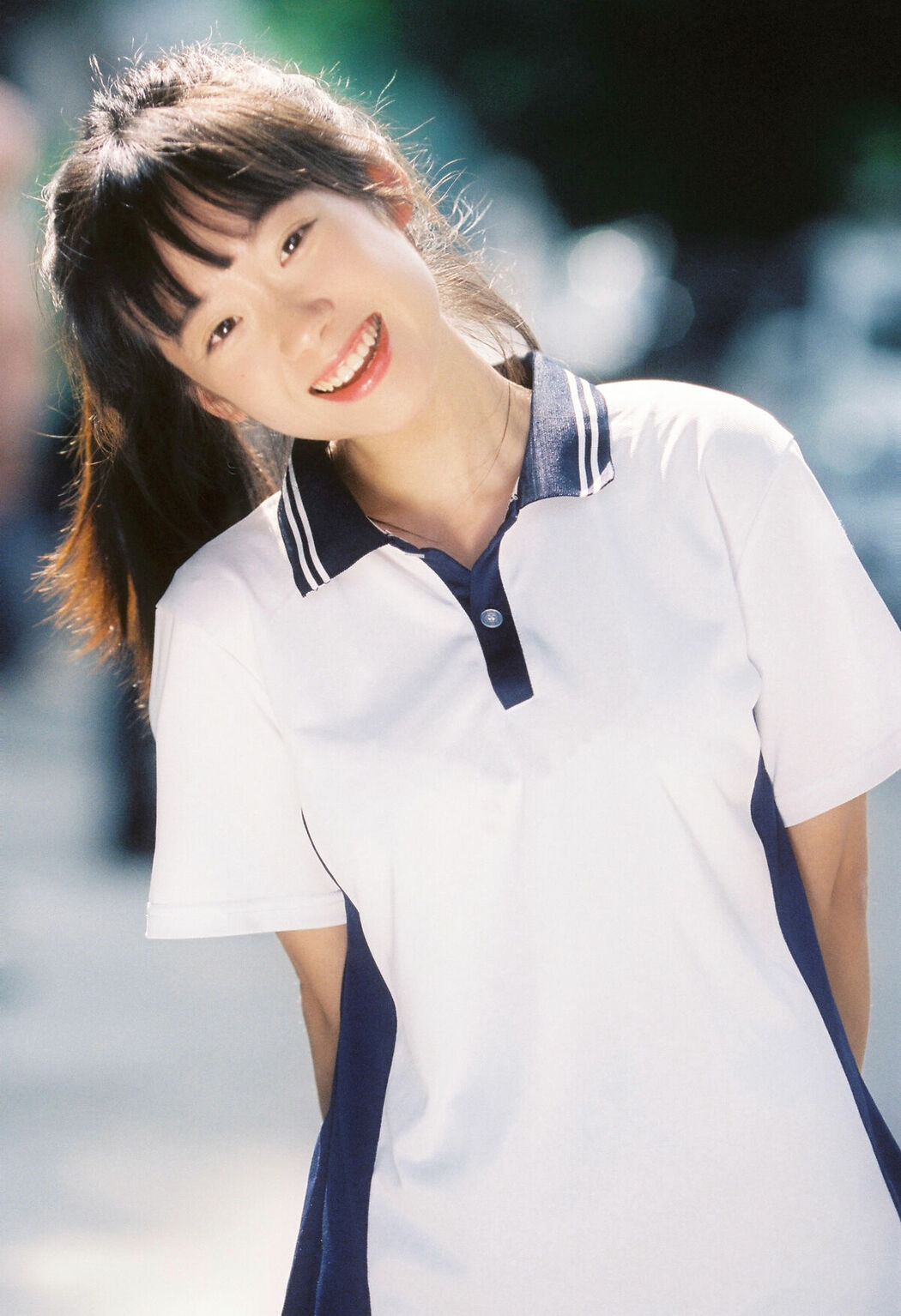 YiTuYu艺图语 Vol.10328 Bai Bian Tu Xiao Ying (13P)
