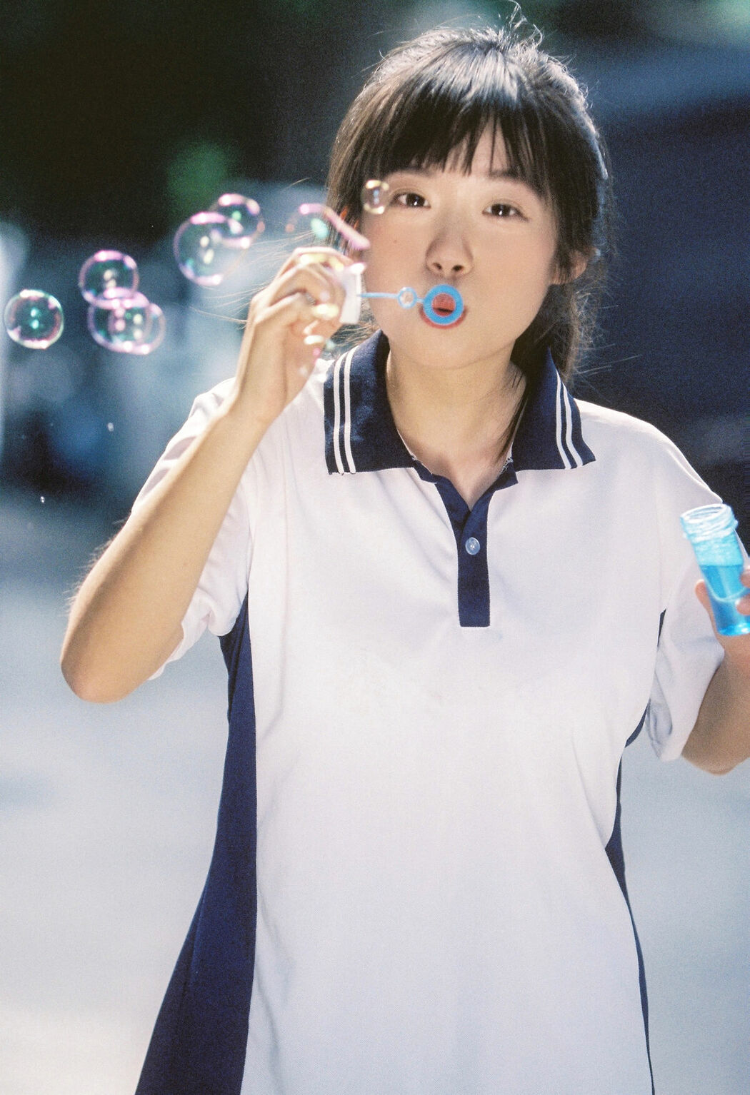 YiTuYu艺图语 Vol.10328 Bai Bian Tu Xiao Ying (13P)
