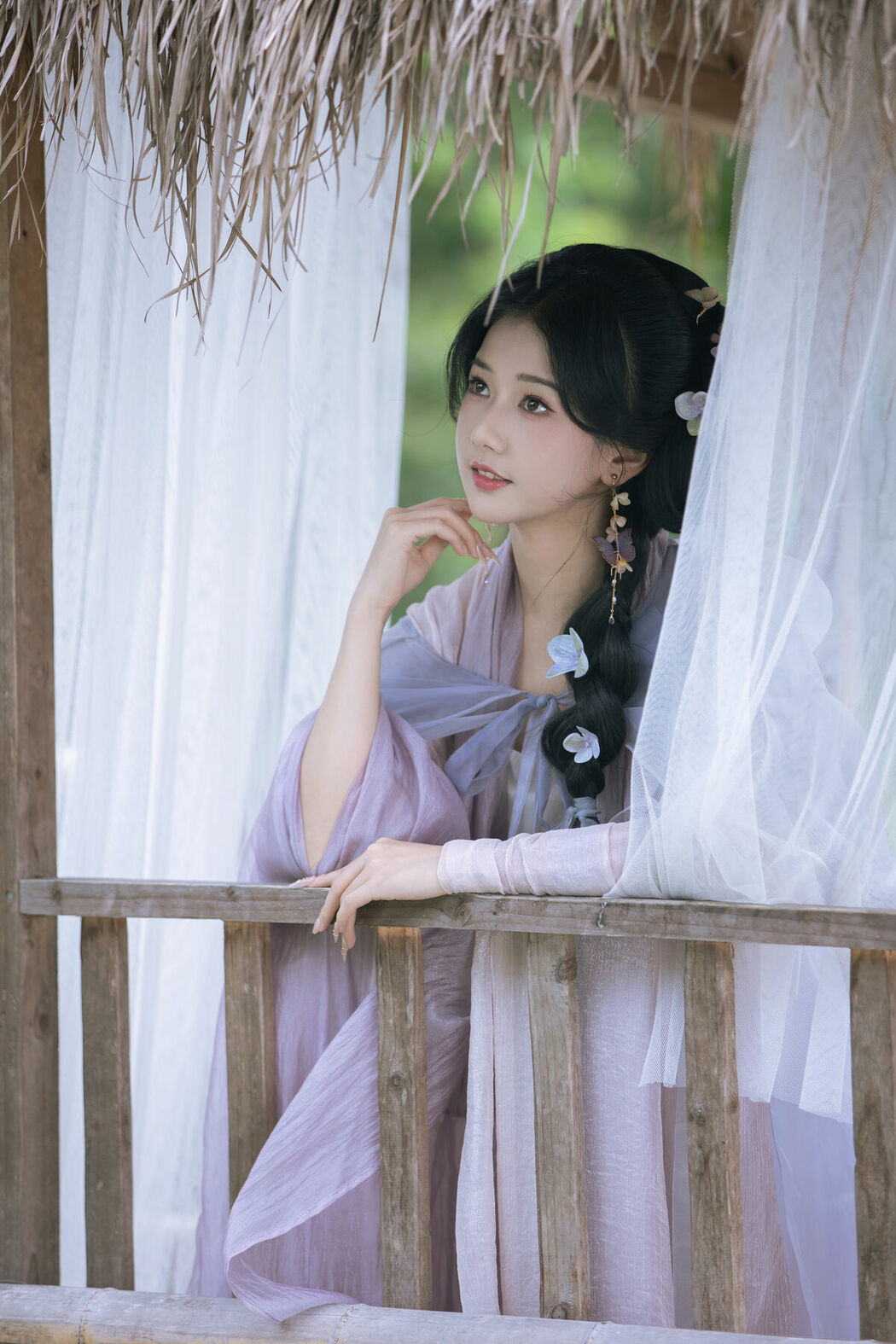YiTuYu艺图语 Vol.10330 Suan La Tang Er (29P)