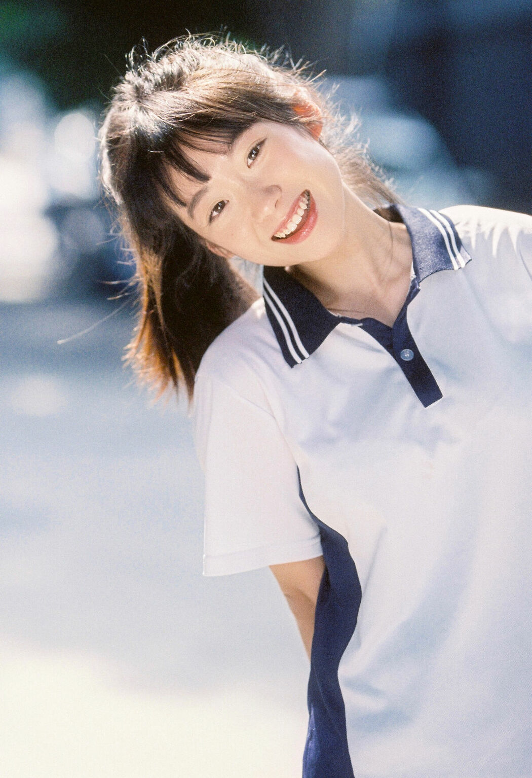 YiTuYu艺图语 Vol.10328 Bai Bian Tu Xiao Ying (13P)