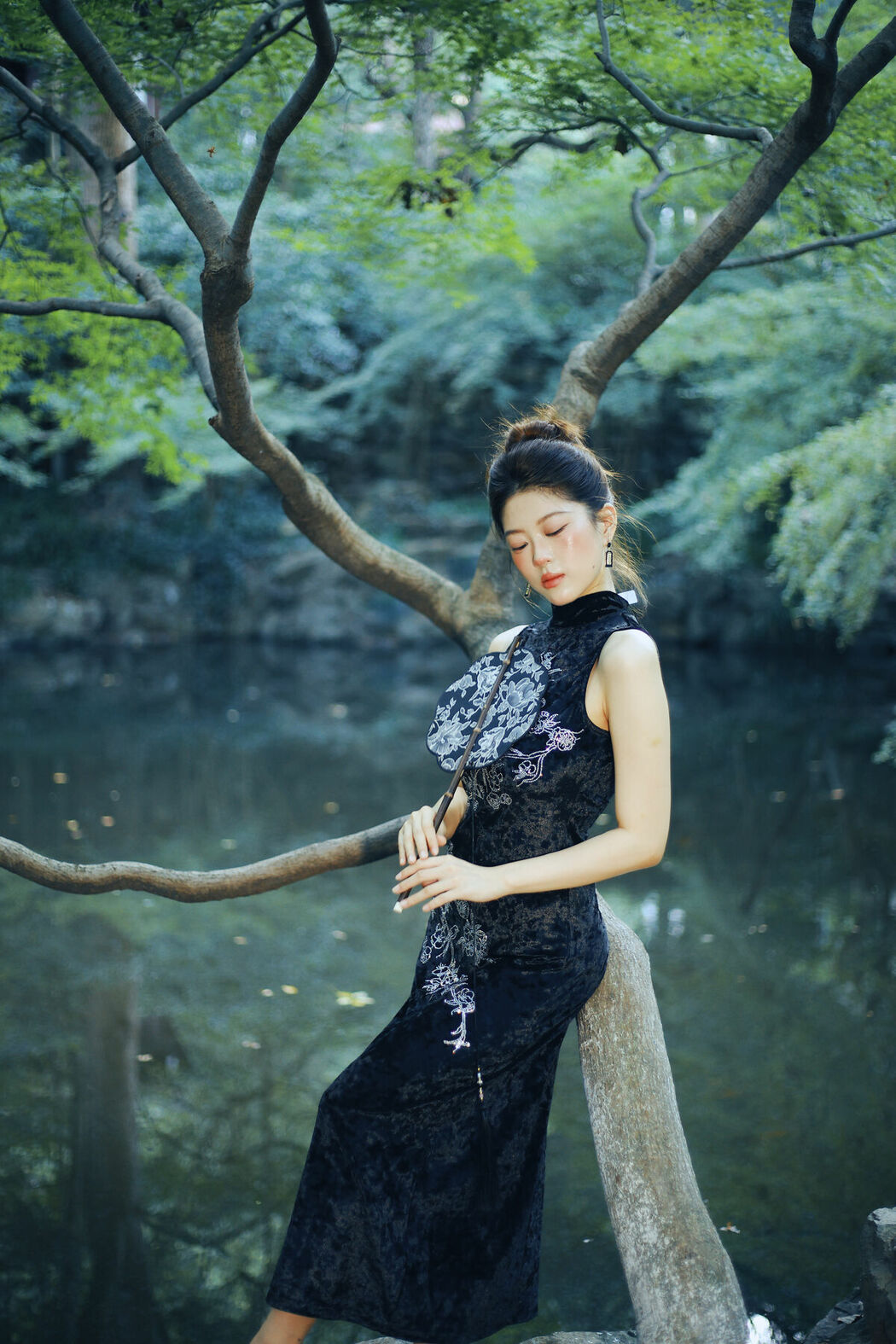 YiTuYu艺图语 Vol.10329 2ii (49P)