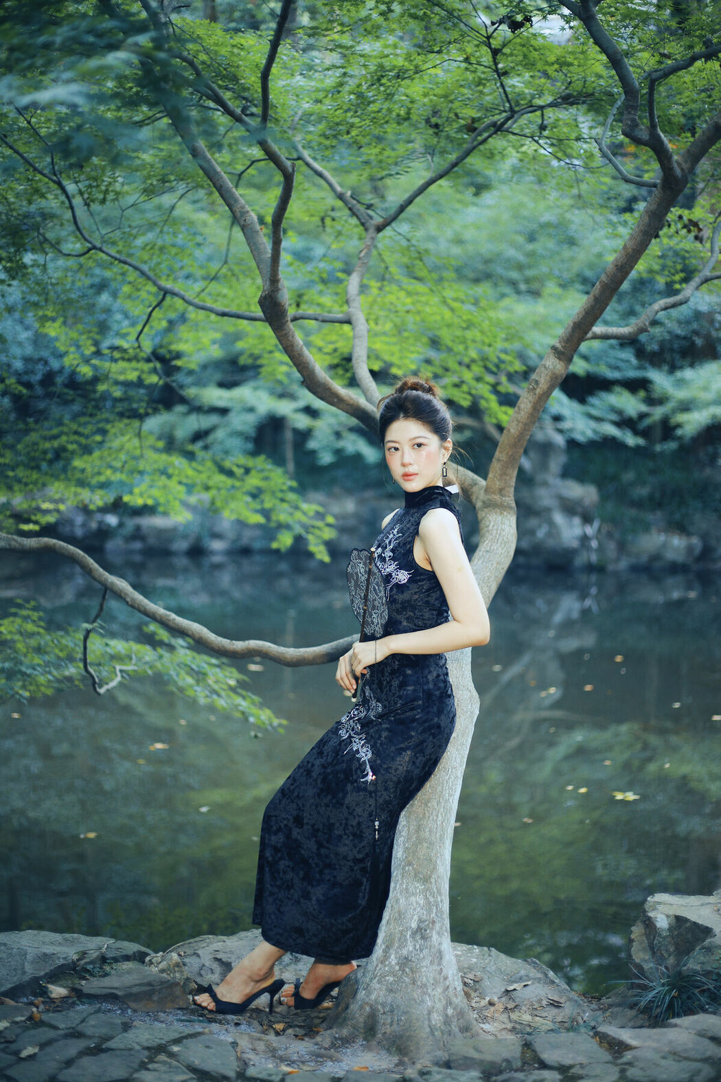 YiTuYu艺图语 Vol.10329 2ii (49P)