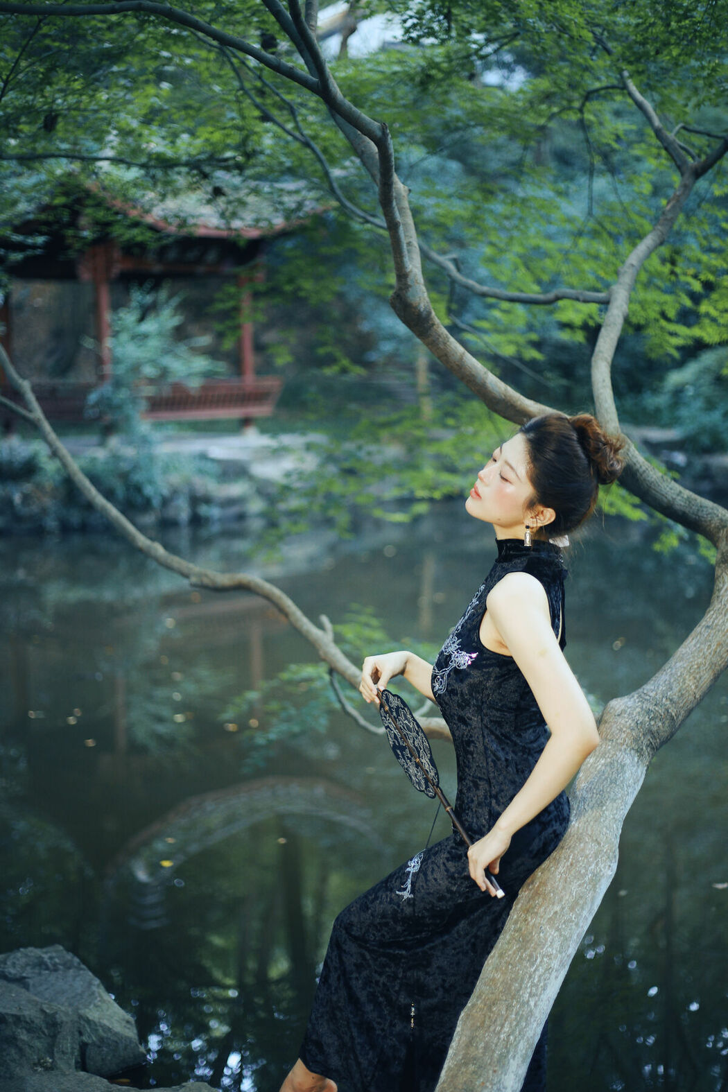YiTuYu艺图语 Vol.10329 2ii (49P)