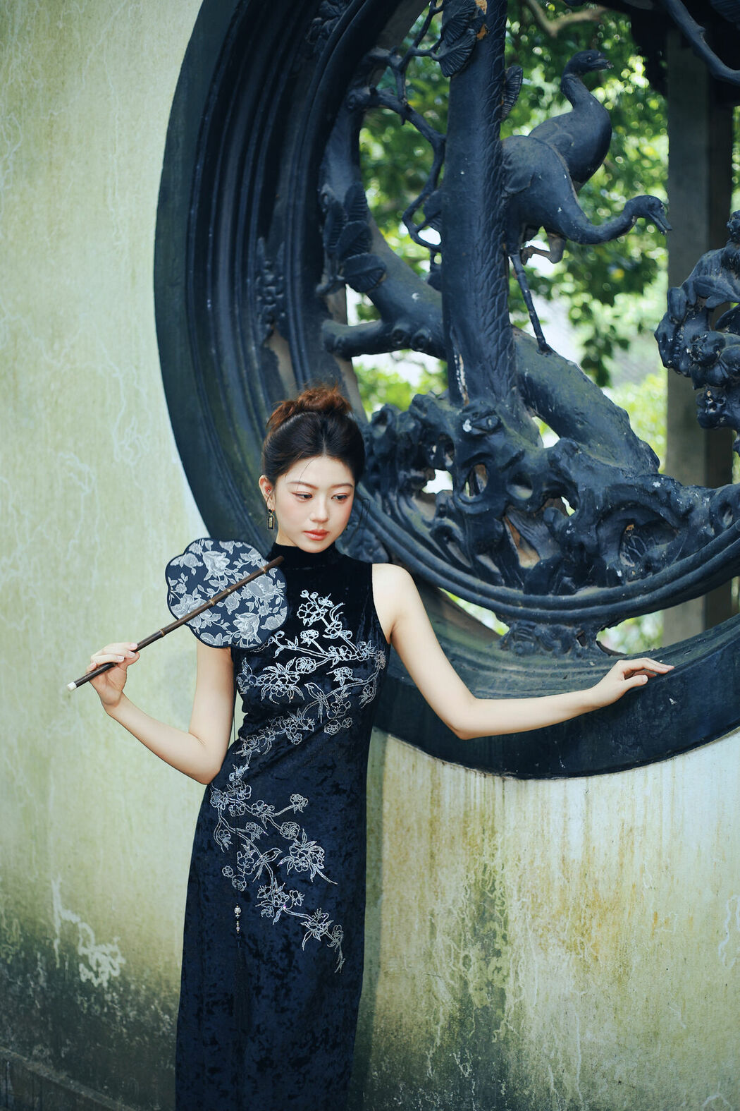 YiTuYu艺图语 Vol.10329 2ii (49P)