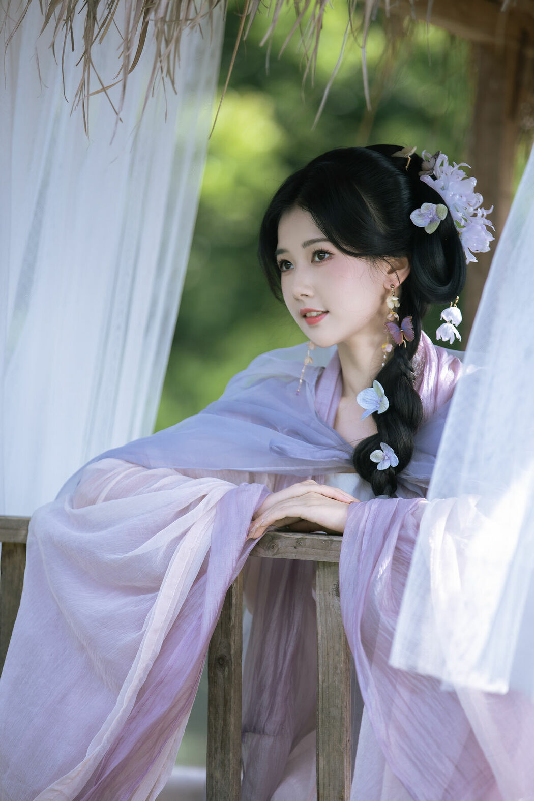 YiTuYu艺图语 Vol.10330 Suan La Tang Er (29P)