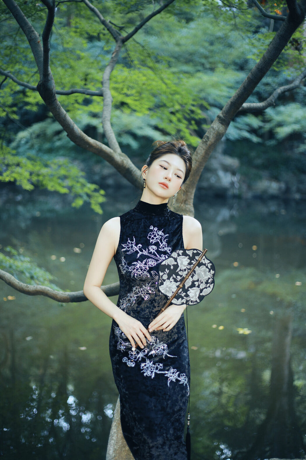 YiTuYu艺图语 Vol.10329 2ii (49P)