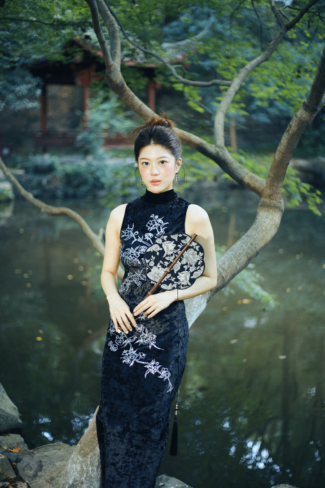 YiTuYu艺图语 Vol.10329 2ii (49P)