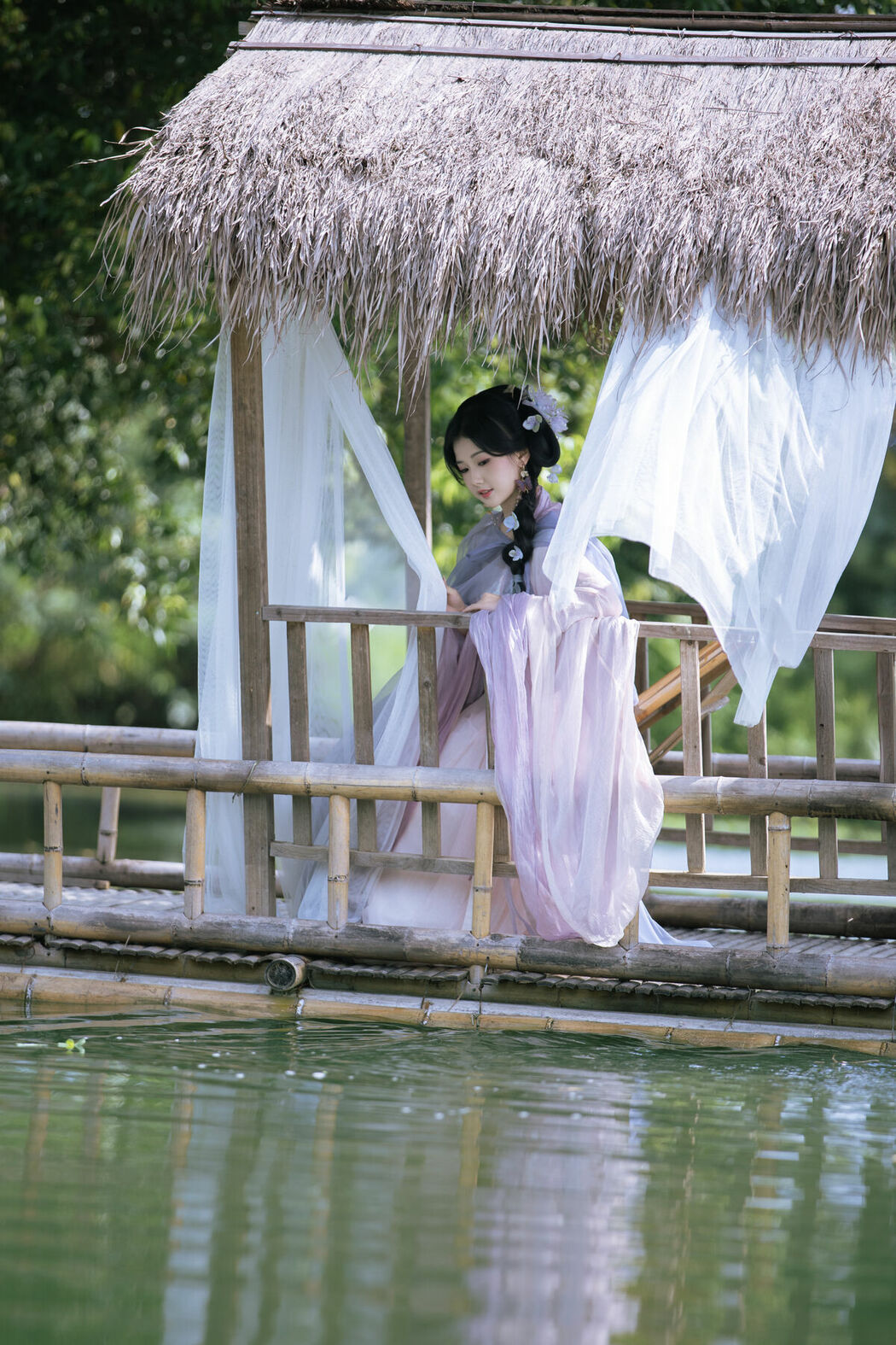 YiTuYu艺图语 Vol.10330 Suan La Tang Er (29P)