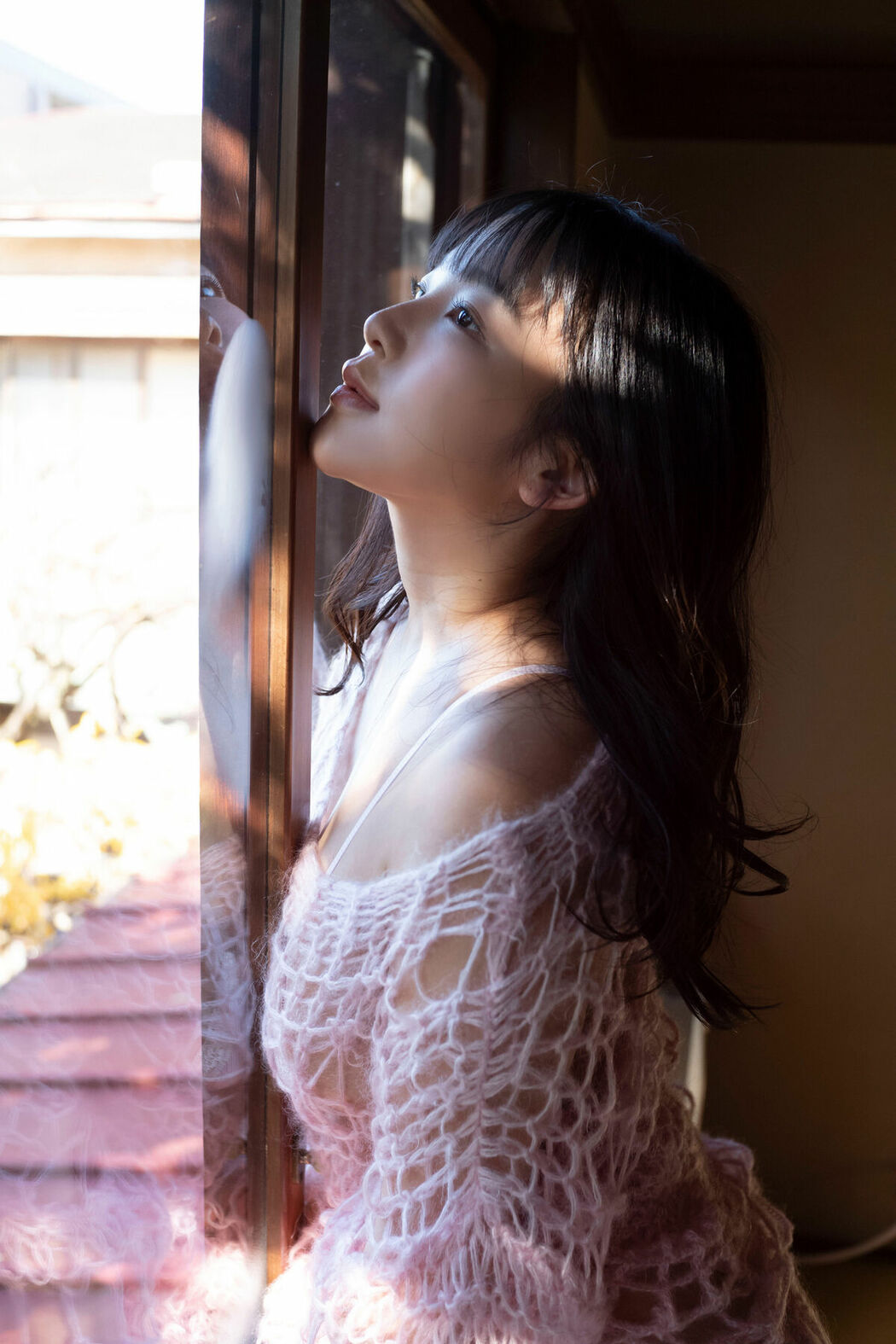 JP Amaki Jun 天木じゅん – じゅんなキモチ ギルドデジタル写真集 Part01 (60P)