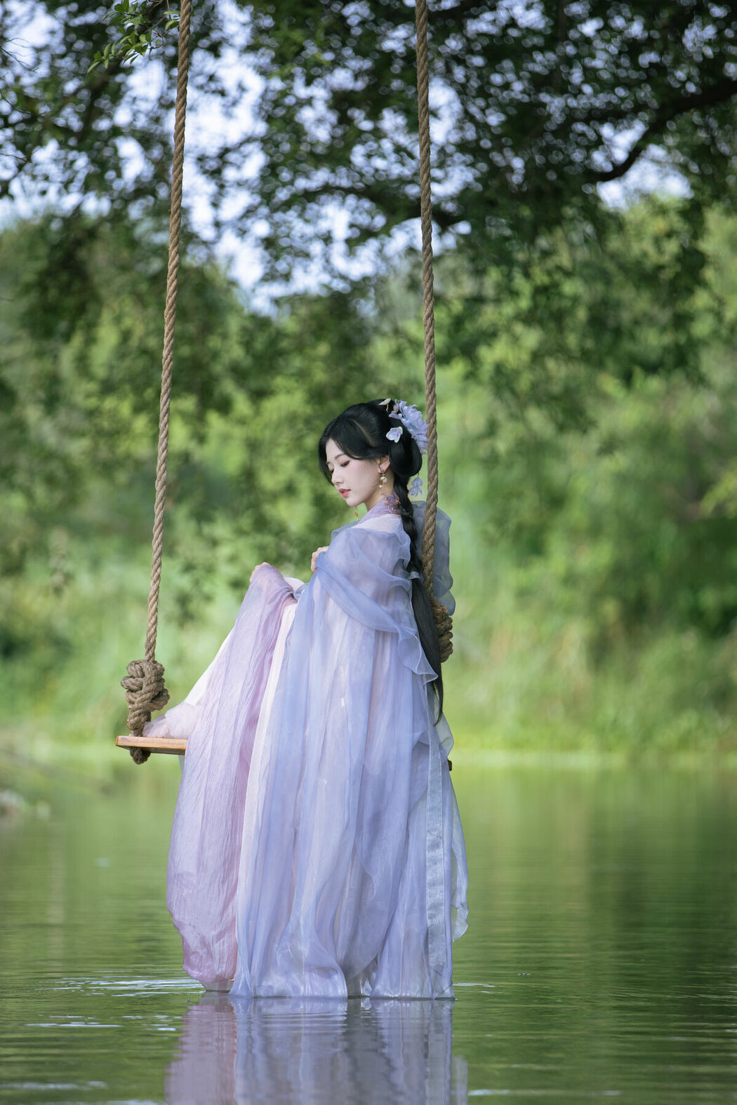 YiTuYu艺图语 Vol.10330 Suan La Tang Er (29P)