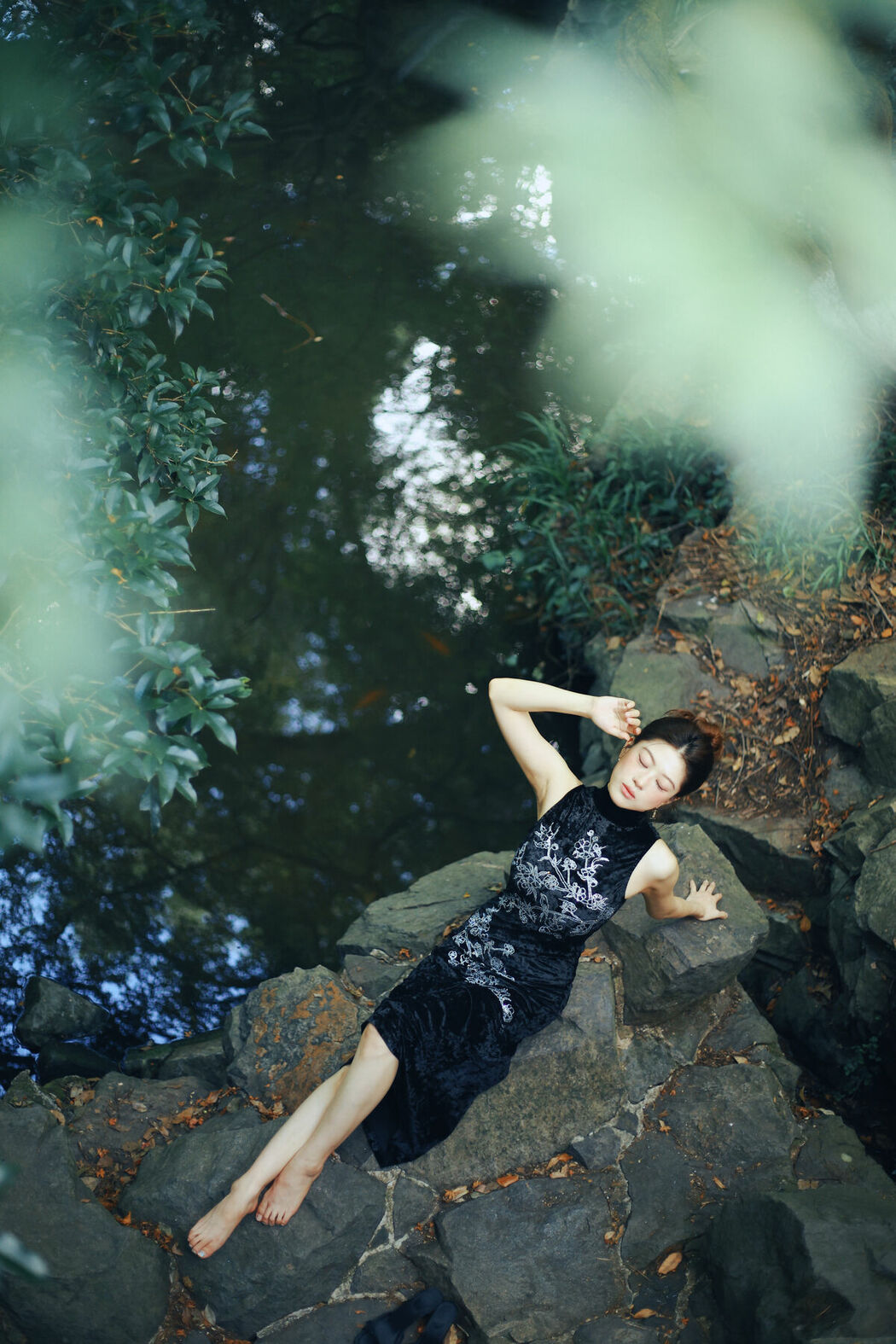 YiTuYu艺图语 Vol.10329 2ii (49P)