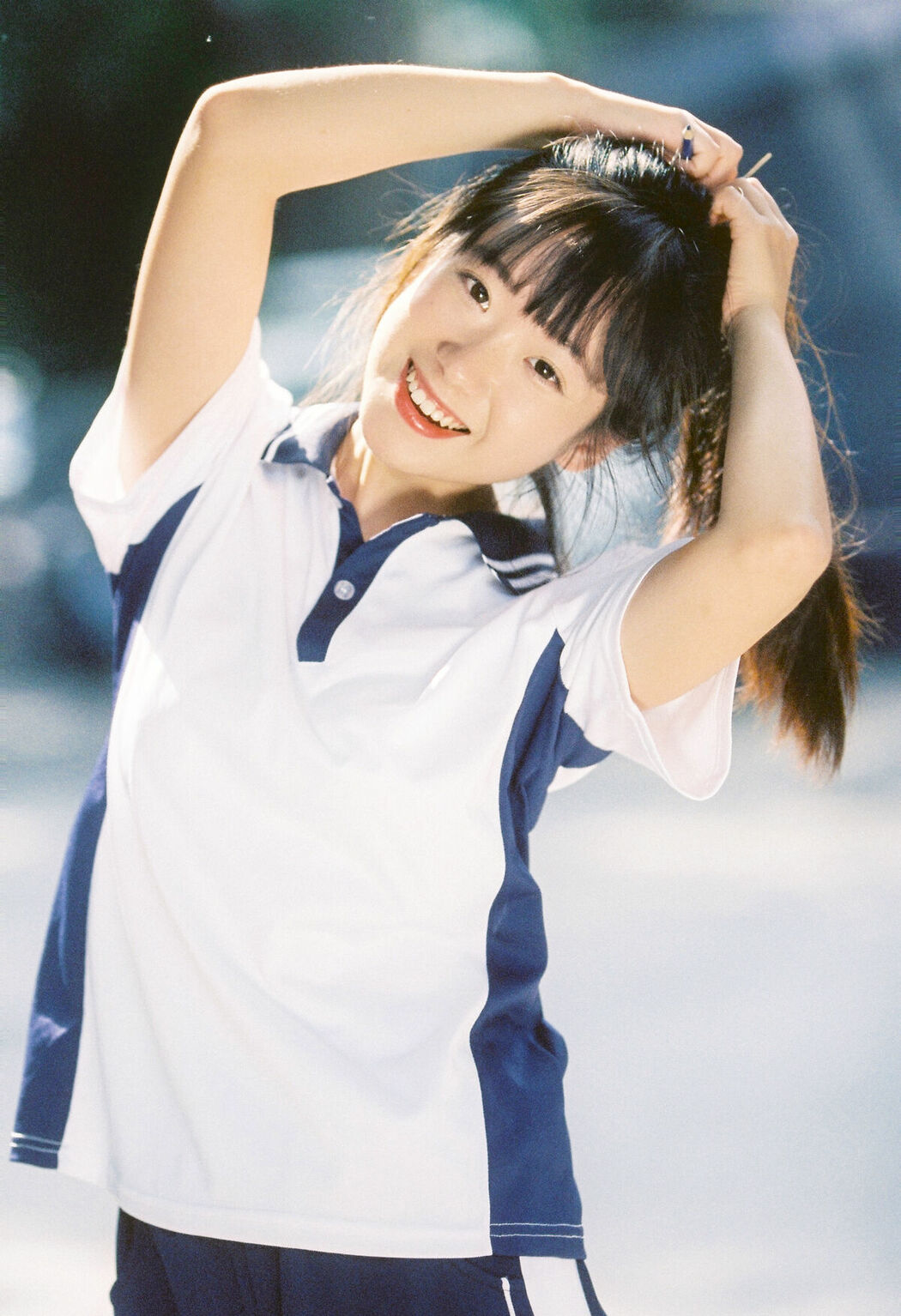 YiTuYu艺图语 Vol.10328 Bai Bian Tu Xiao Ying (13P)