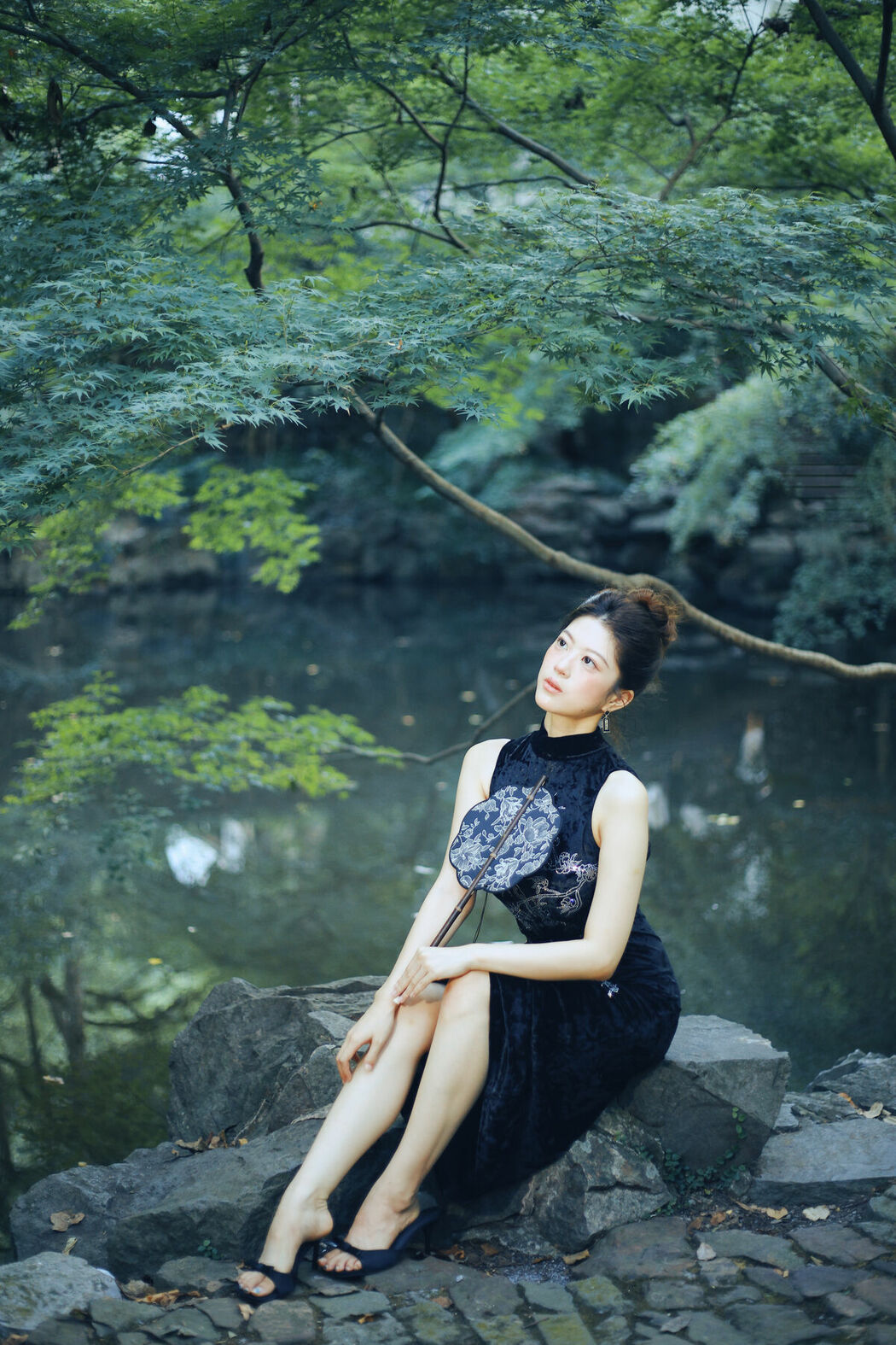 YiTuYu艺图语 Vol.10329 2ii (49P)