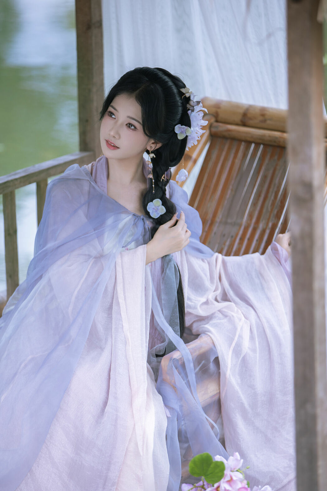 YiTuYu艺图语 Vol.10330 Suan La Tang Er (29P)