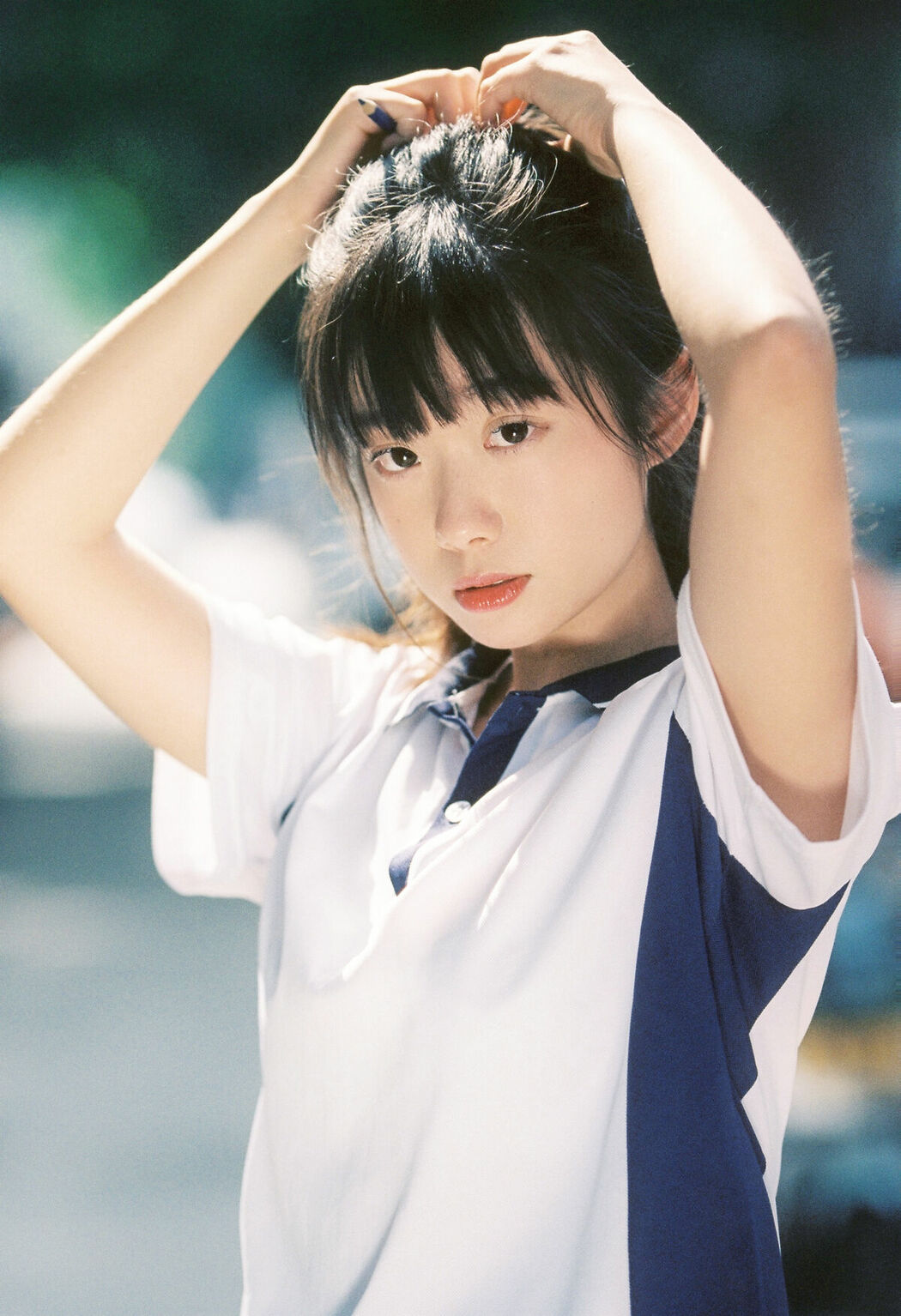 YiTuYu艺图语 Vol.10328 Bai Bian Tu Xiao Ying (13P)