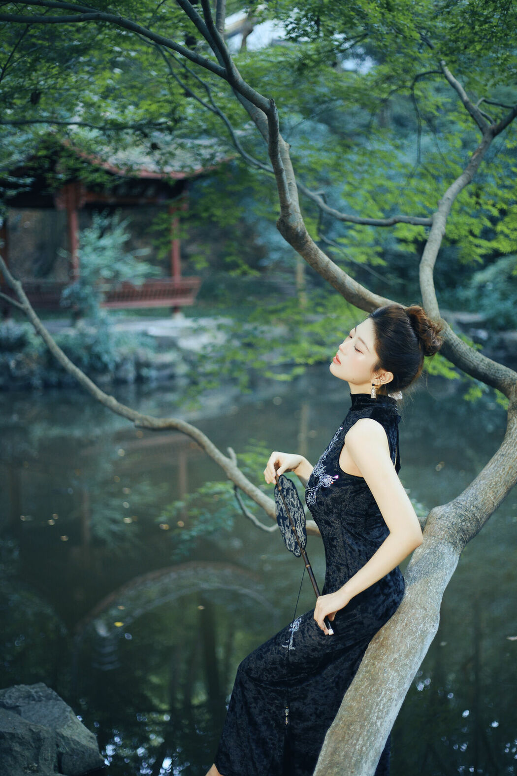 YiTuYu艺图语 Vol.10329 2ii (49P)