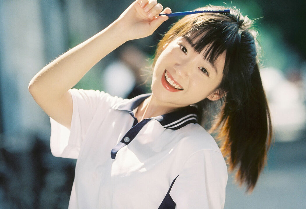 YiTuYu艺图语 Vol.10328 Bai Bian Tu Xiao Ying (13P)
