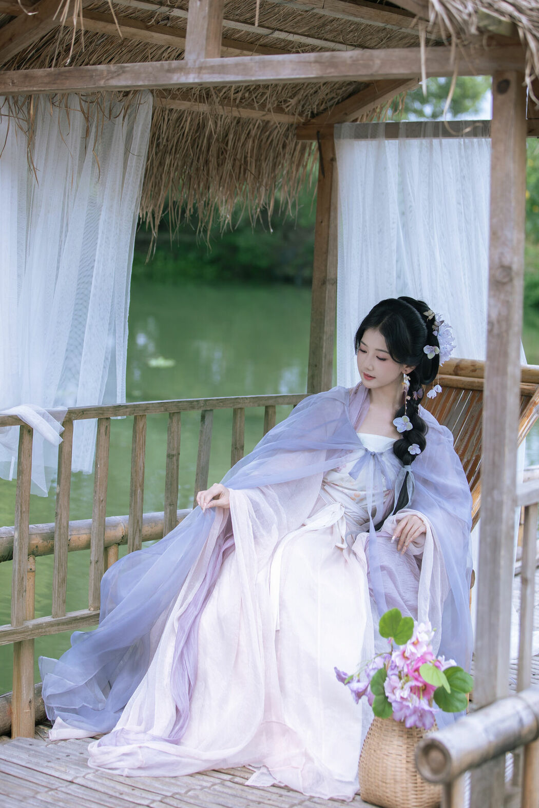YiTuYu艺图语 Vol.10330 Suan La Tang Er (29P)