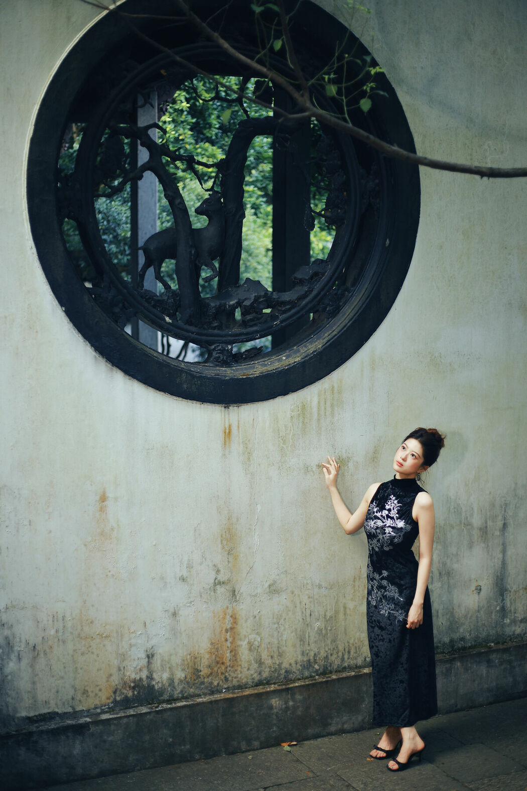 YiTuYu艺图语 Vol.10329 2ii (49P)