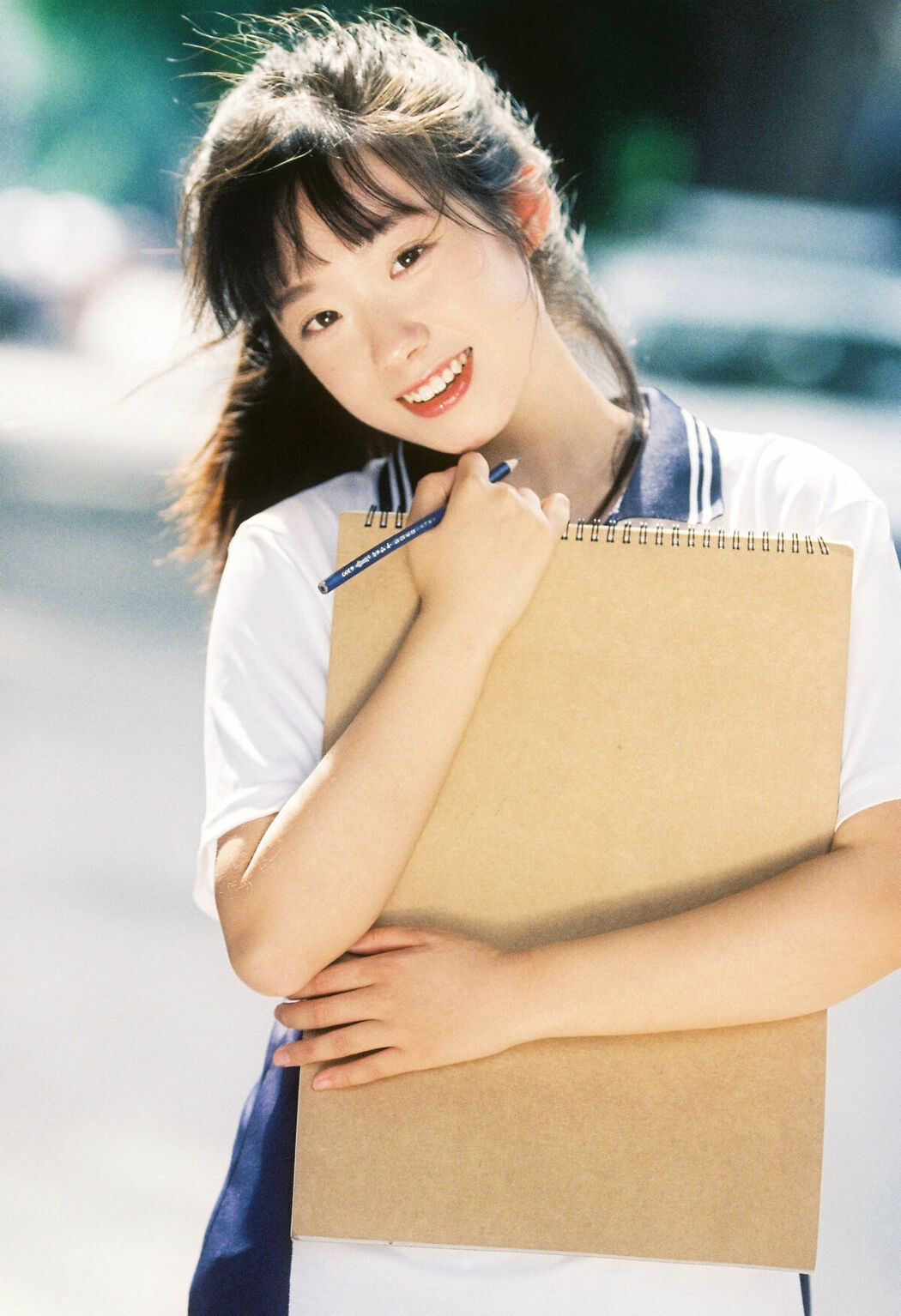 YiTuYu艺图语 Vol.10328 Bai Bian Tu Xiao Ying (13P)