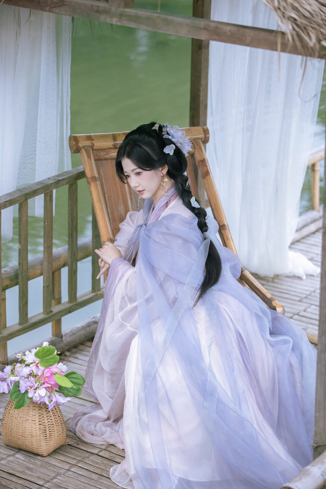YiTuYu艺图语 Vol.10330 Suan La Tang Er (29P)