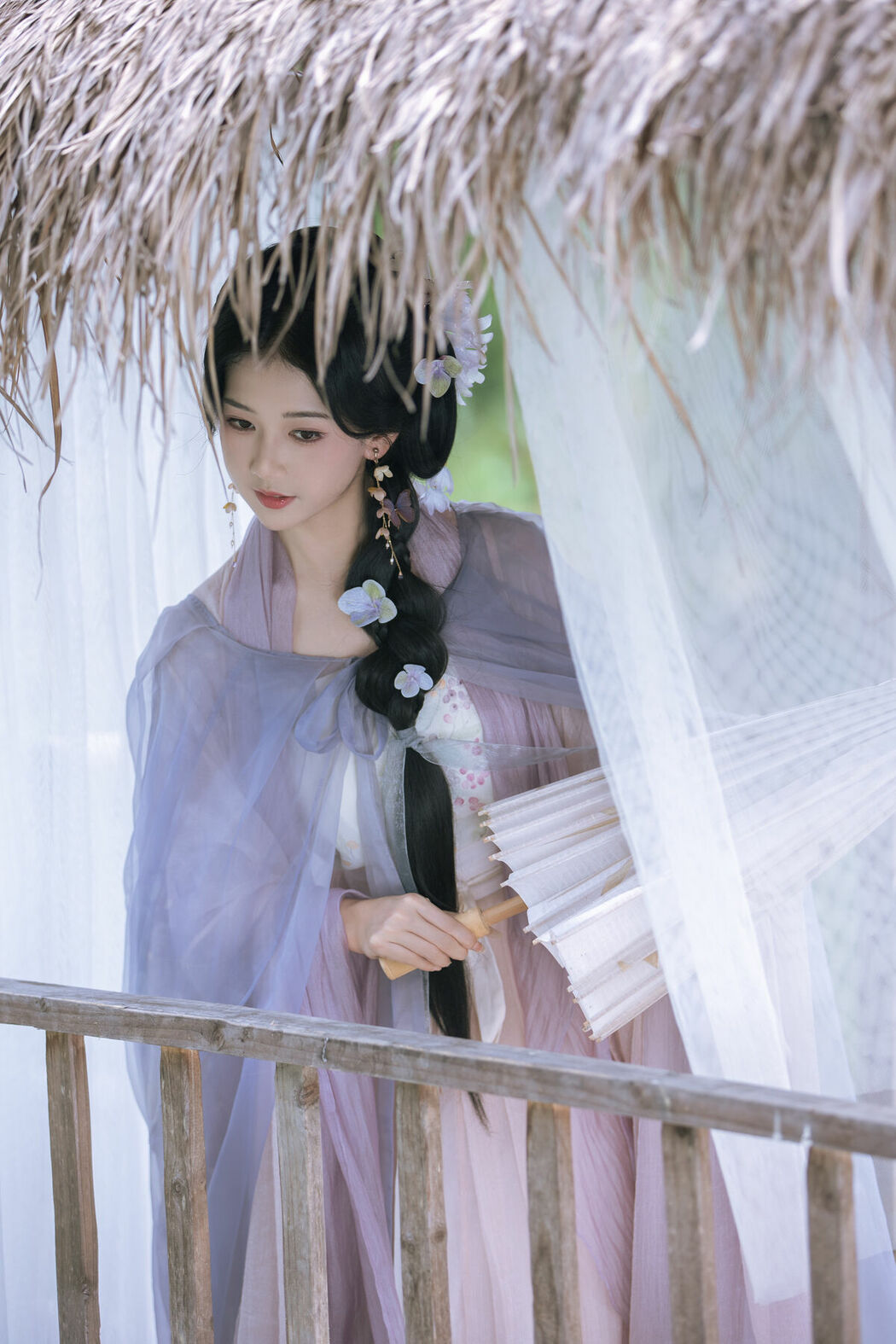 YiTuYu艺图语 Vol.10330 Suan La Tang Er (29P)