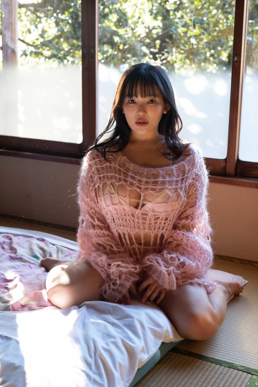 JP Amaki Jun 天木じゅん – じゅんなキモチ ギルドデジタル写真集 Part01 (60P)
