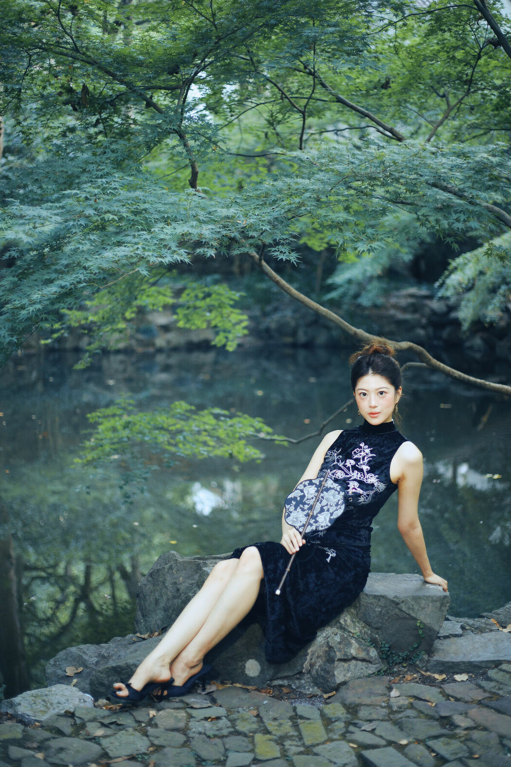 YiTuYu艺图语 Vol.10329 2ii (49P)