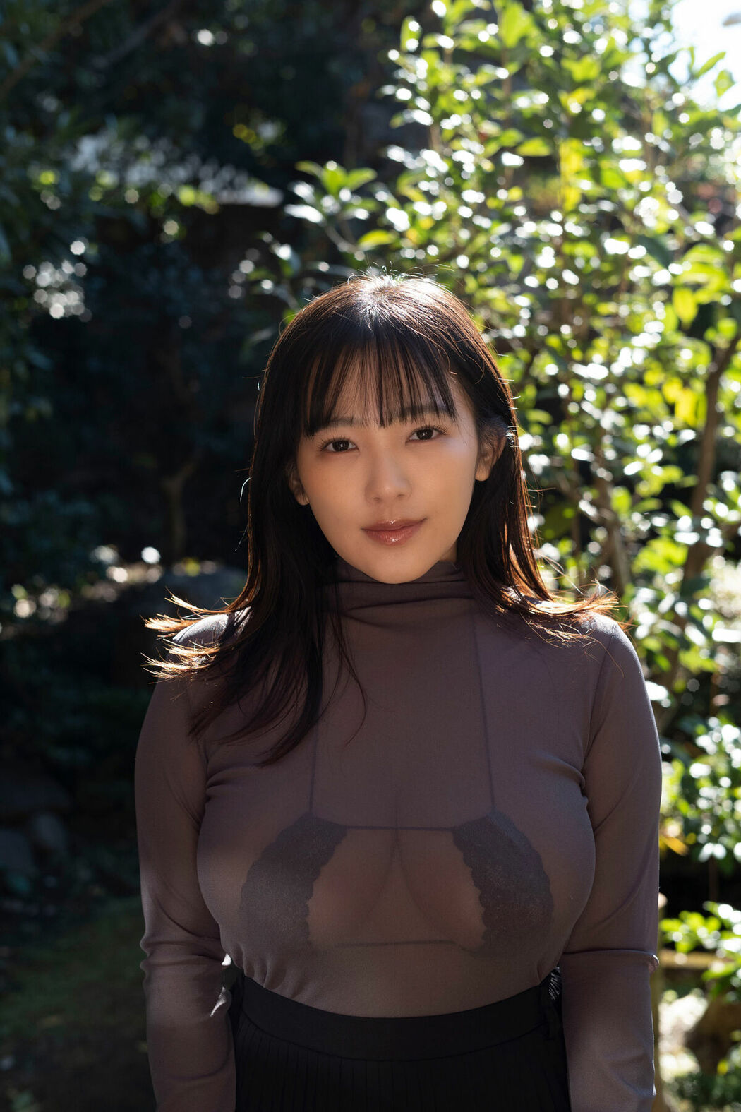 JP Amaki Jun 天木じゅん – じゅんなキモチ ギルドデジタル写真集 Part02 (59P)