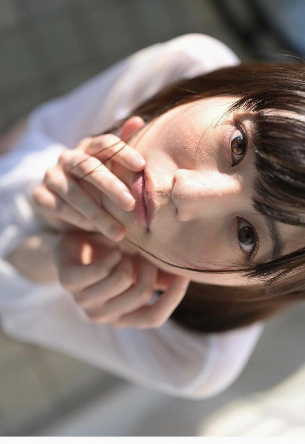 JP Kanan Amamiya 天宮花南 – 現役清楚系No.1グラドル AV DEBUT SOD SOD Digital Books (45P)