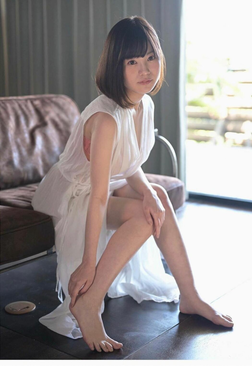 JP Kanan Amamiya 天宮花南 – 現役清楚系No.1グラドル AV DEBUT SOD SOD Digital Books (45P)