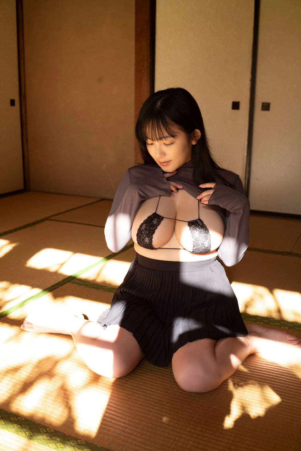 JP Amaki Jun 天木じゅん – じゅんなキモチ ギルドデジタル写真集 Part02 (59P)