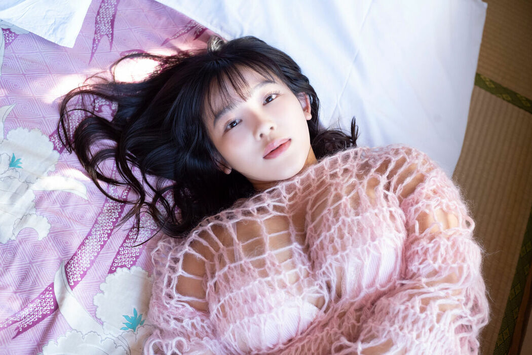 JP Amaki Jun 天木じゅん – じゅんなキモチ ギルドデジタル写真集 Part02 (59P)