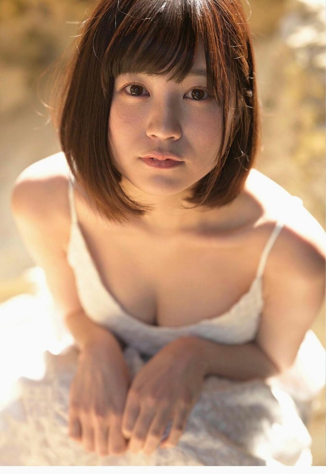 JP Kanan Amamiya 天宮花南 – 現役清楚系No.1グラドル AV DEBUT SOD SOD Digital Books (45P)