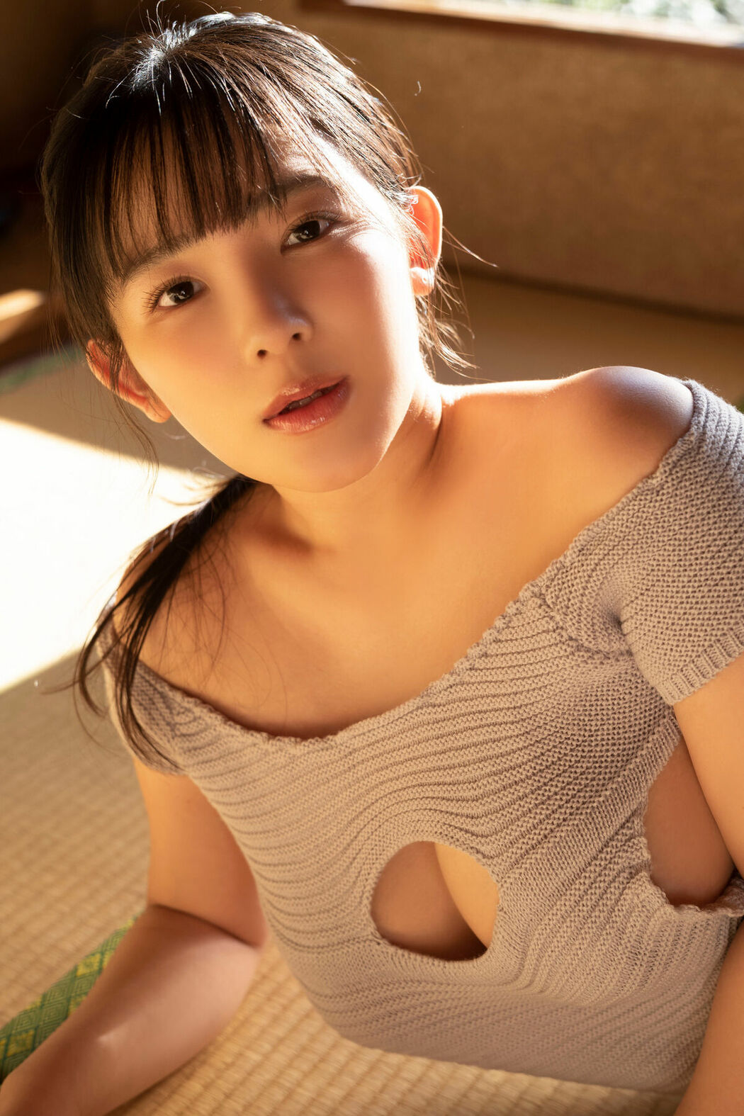 JP Amaki Jun 天木じゅん – じゅんなキモチ ギルドデジタル写真集 Part02 (59P)