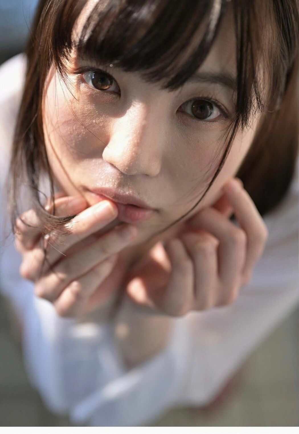 JP Kanan Amamiya 天宮花南 – 現役清楚系No.1グラドル AV DEBUT SOD SOD Digital Books (45P)