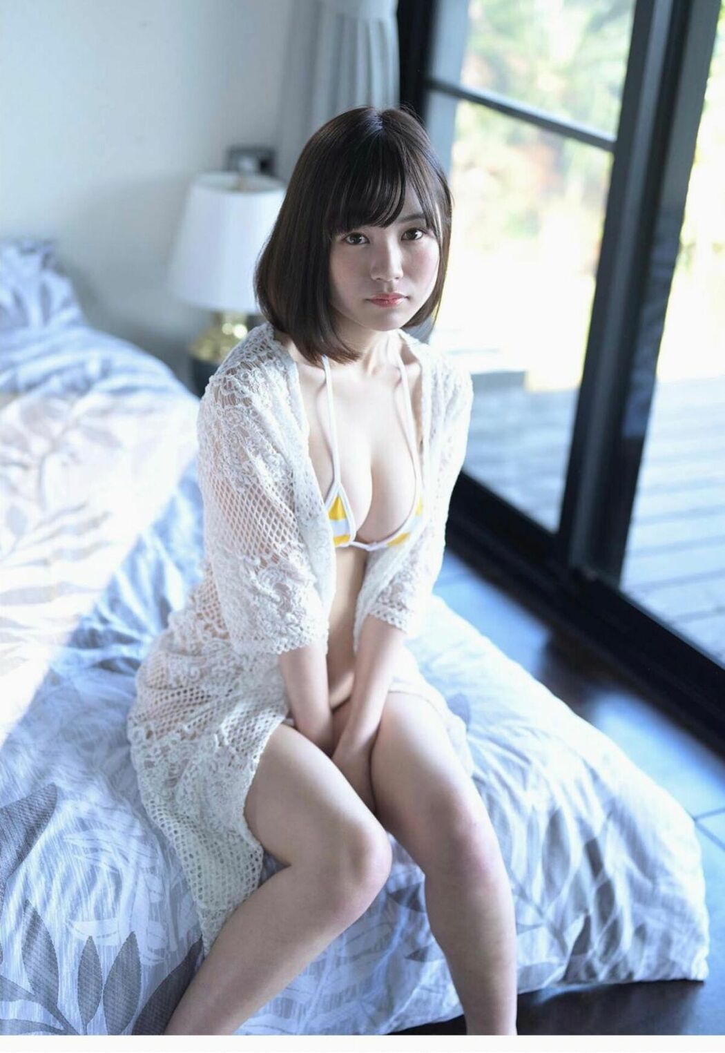 JP Kanan Amamiya 天宮花南 – 現役清楚系No.1グラドル AV DEBUT SOD SOD Digital Books (45P)