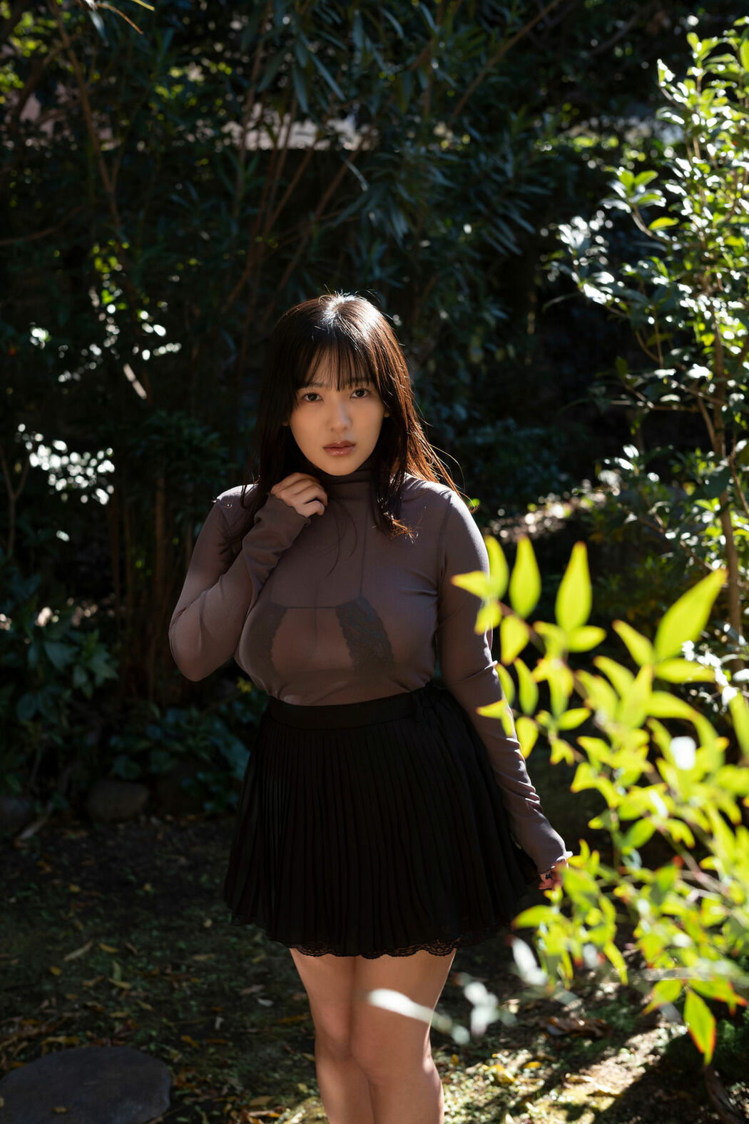 JP Amaki Jun 天木じゅん – じゅんなキモチ ギルドデジタル写真集 Part02 (59P)