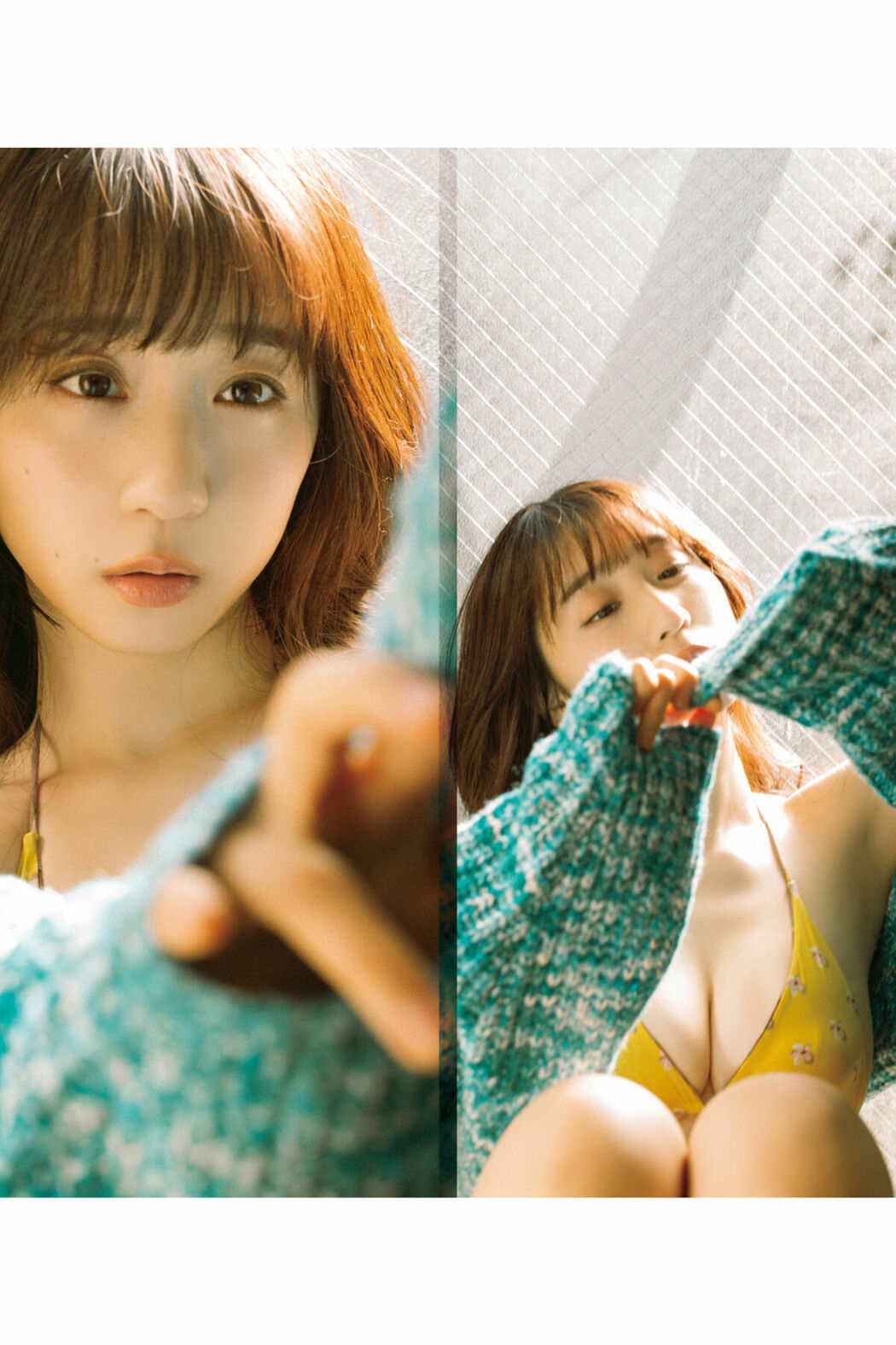 JP Moe Iori 伊織もえ – フェチラブヤングチャンピオンデジグラ (77P)