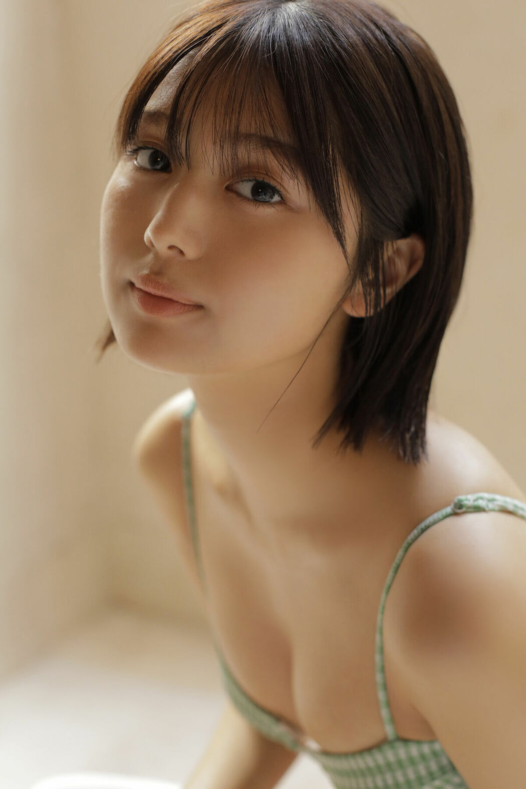 JP Ruka Kitano 北野瑠華 – GoodsPressデジタル写真集 熱波 (71P)